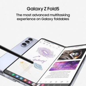 Samsung Galaxy Z Fold 5