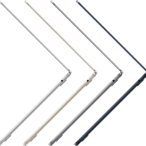 Apple MacBook Air with M2 chip