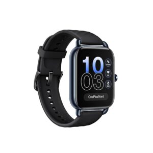 OnePlus Nord Watch