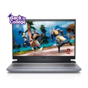 Dell G15-5520 Gaming Laptop